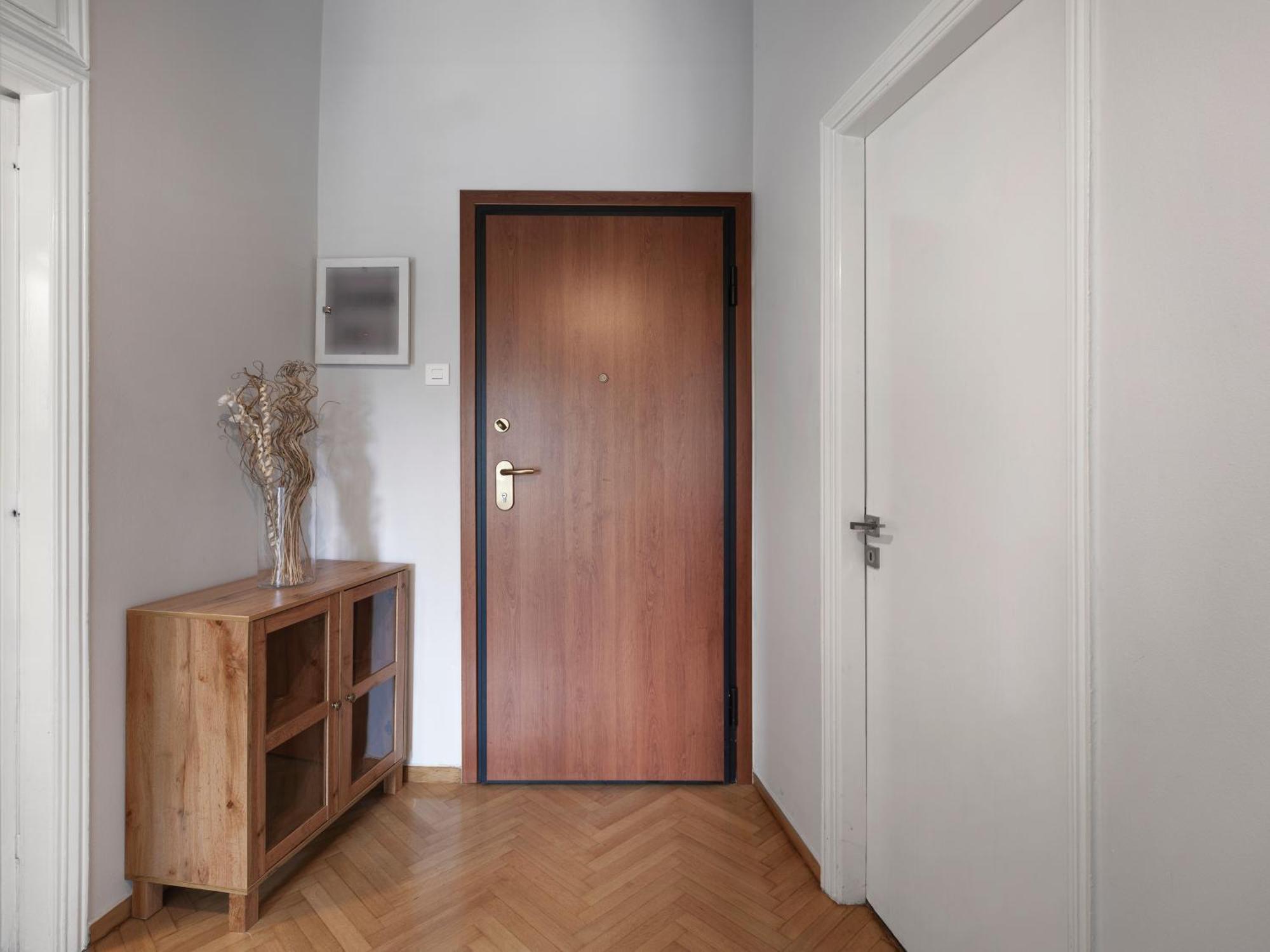 Beautiful Apartment In Kolonaki Atenas Exterior foto